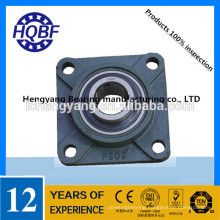 high precision pillow block bearing f210